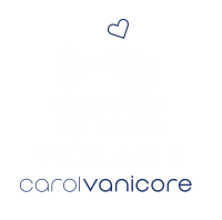 metodo volare branco e azul